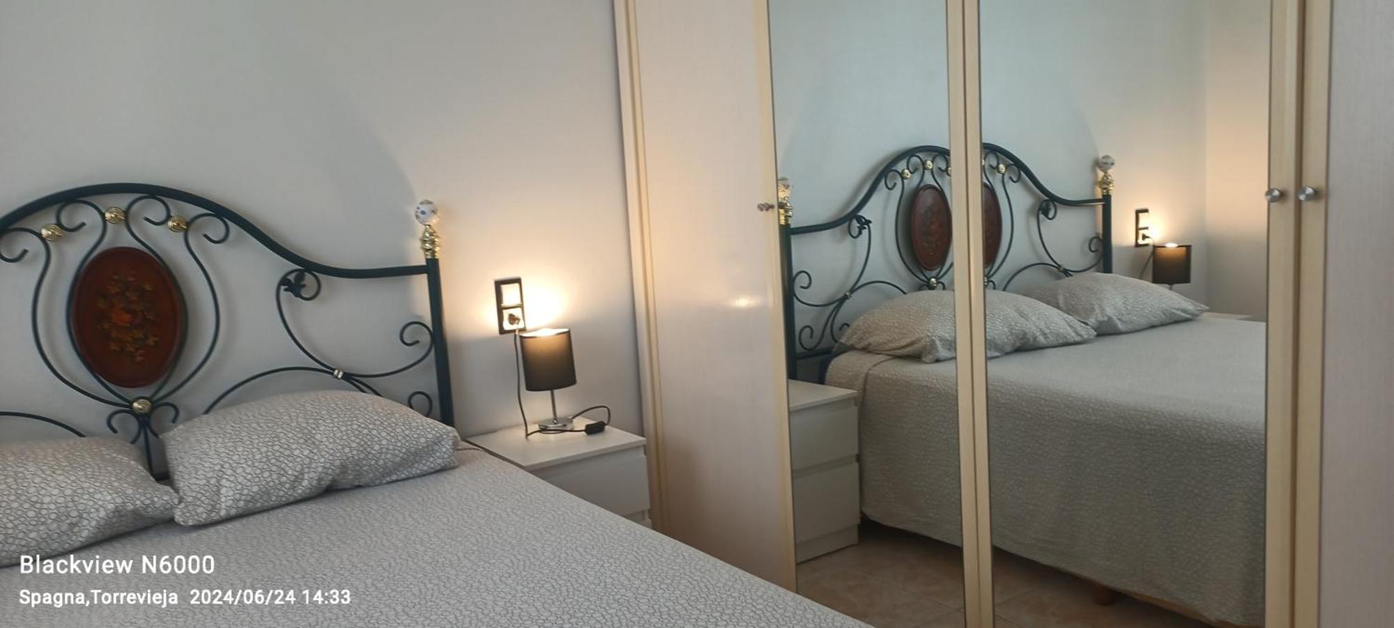 Sea And Center Apartment By Mm Torrevieja Bagian luar foto